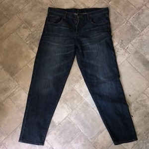Dylan Boyfriend Lucky Brand Jeans